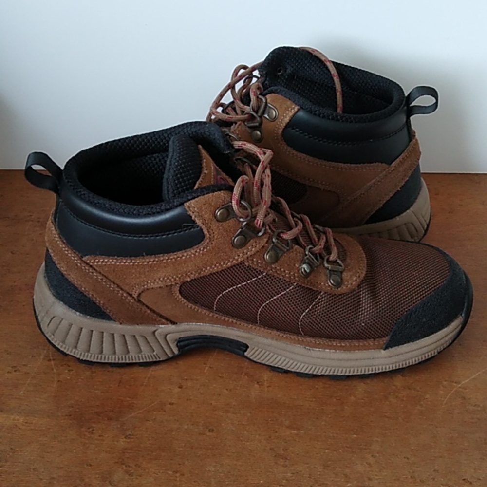 Hiking Walking Boots W8.5 ORTHOFEET "Delta" - Picture 12 of 12
